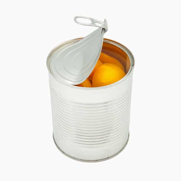 Canned Products