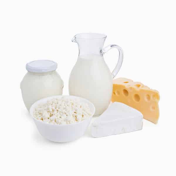 Dairy Products