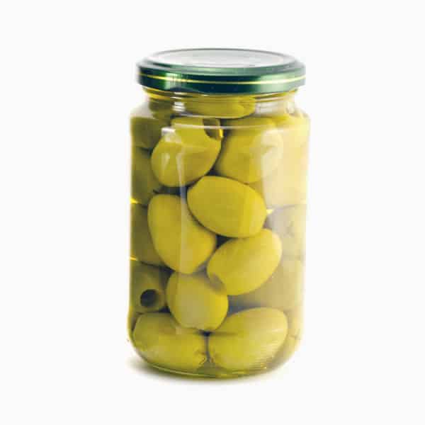 Pickles