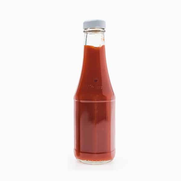 Sauces